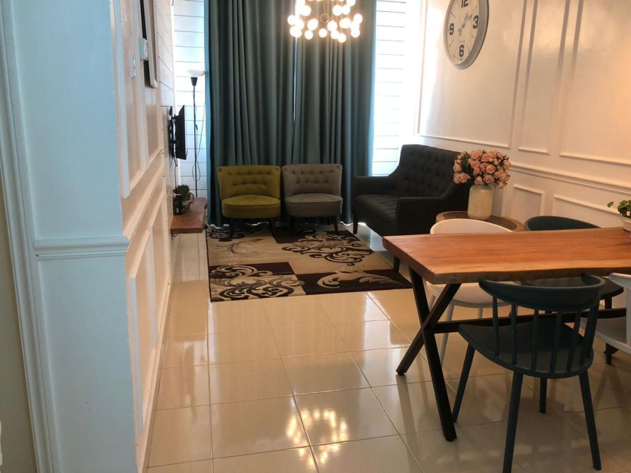 Driff Homestay 3Bedroom With Aircond 50M To Night Market Wakaf Che Yeh Kota Bharu Exterior photo
