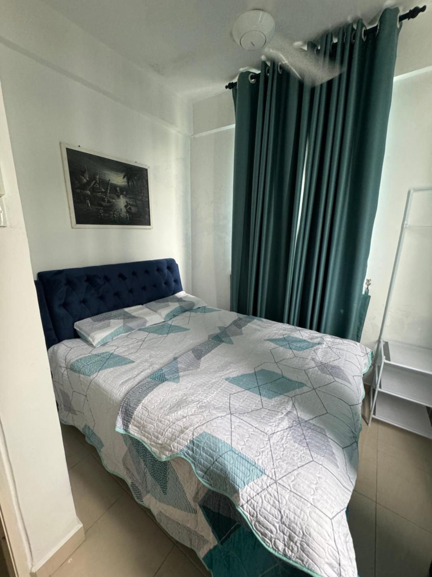 Driff Homestay 3Bedroom With Aircond 50M To Night Market Wakaf Che Yeh Kota Bharu Exterior photo