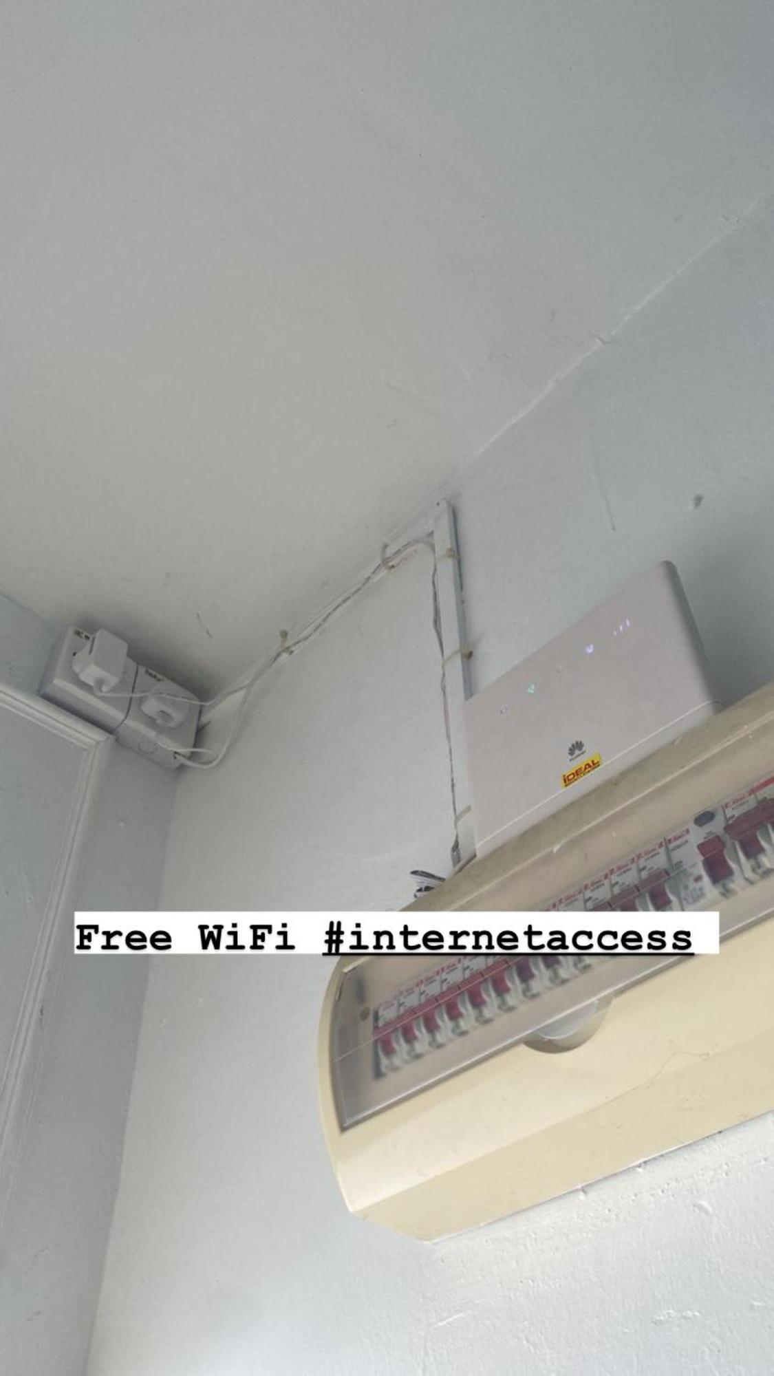 Driff Homestay 3Bedroom With Aircond 50M To Night Market Wakaf Che Yeh Kota Bharu Exterior photo